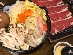 -古田居·特色寿司料理(骏欣中心店)