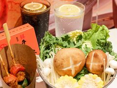-荣叔港式沙嗲牛肉火锅(正佳潮流店)