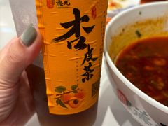 -德元兰州纯汤牛肉面(龙阳路店)