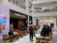 -光启城时尚购物中心