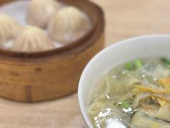 -穆桂英美食(南禅寺店)