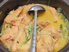 -聚丰园•湖鲜餐厅(阿红私房菜梅石路店)
