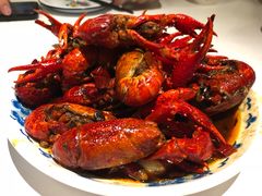 -老长沙龙虾馆·聚会餐厅(白石洲店)