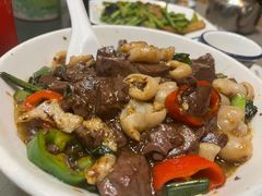 -铁炉农家菜馆