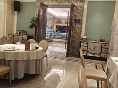 -狮王府淮扬菜(新街口友谊店)