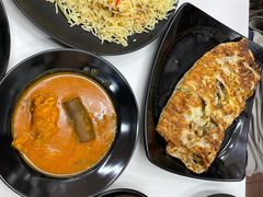 -新加坡Zam Zam餐馆