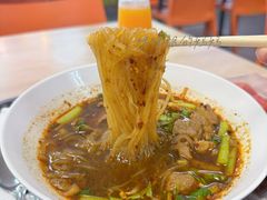 -Magic Food Point(Airport Street food)