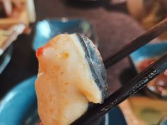 -湊湊火锅·茶憩(东城万达店)