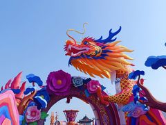 -西安城墙·碑林历史文化景区