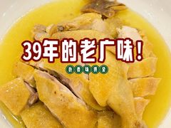 -鹭园酒家·四十年老字号