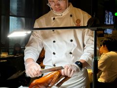 -四季民福烤鸭店(外滩外白渡桥店)