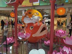 -味千拉面(双井店)