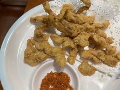-乡土黄·鲜牛肉火锅·小龙虾(兴业街店)