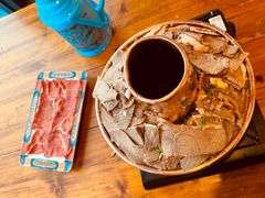 -如意林卡藏餐吧(大昭寺店)