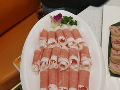 -若爱猪肚鸡·啫啫煲(循礼门M+店)