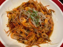 -上海人家花樣年华(中山公园店)