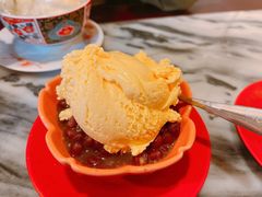 -玫瑰甜品(文明路店)
