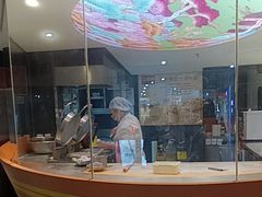 -旺顺阁·北京菜(北辰上品+)