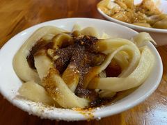 甜水面-洞子口张老二凉粉(文殊院店)