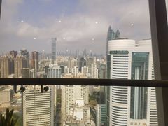 -国贸旋转餐厅(国贸广场店)