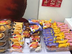 -味多美蛋糕(静安庄店)
