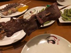 -福烤锦花(长乐路店)