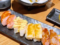 -吉兆火炙寿司(方大城店)