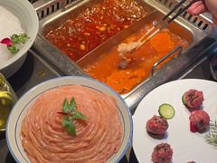 -大隐·成都火锅Bistro(合生麒麟新天地店)