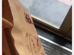 -哈根达斯(石家庄北国店)