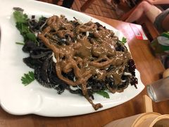 水爆肚-正宗天津烧麦馆(柳州路店)
