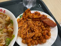 -白鹤大冷面