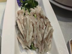 -玉林烤鸭店(黄村兴华店)