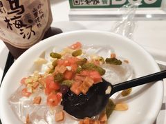 -阿甘小馆(陇海路店)