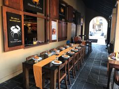 -Ministry of Crab(科伦坡店)