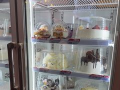 -DQ·蛋糕·冰淇淋(大宁国际商业广场店)