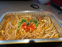 -红盔甲·小龙虾(车公庙店)