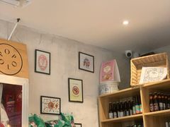 -Alimentari早午餐(安福路店)