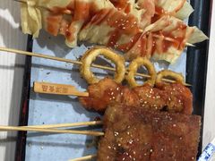 -老好吃清真麻辣烫