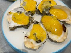 -皓景海鲜·地标美食(双月湾店)