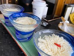 -新草堂锅物料理(泉城路店)
