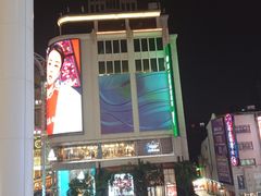 -南京路步行街