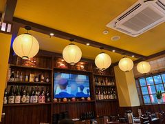 -鸟鹏烧鸟居酒屋(仁恒梦中心店)