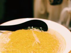 蟹黄金汤面-苏堂阳春面•九年庆(北京路天河城店)