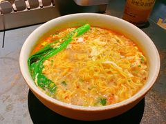-很久以前羊肉串(昌里路三钢里店)