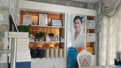 -蓝丝带产后恢复中心(清扬茂业店)