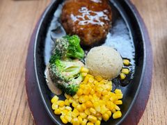 -铃木食堂(北新桥店)