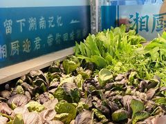 -呷湘厨·鱼汤捞饭·剁椒鱼头·辣椒炒肉(国家会展中心店)