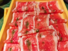 -老灶堂文创火锅(文艺路店)