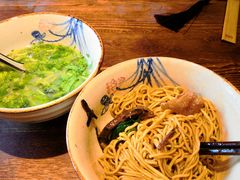 -金杨拉面王(杨南路店)