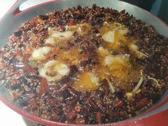 -雲蜀龙阁·金牌水煮鱼(方庄店)